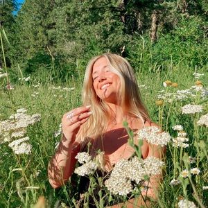 Meet your Posher, Kenley